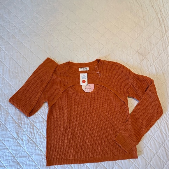 Sweater - Picture 6 of 9